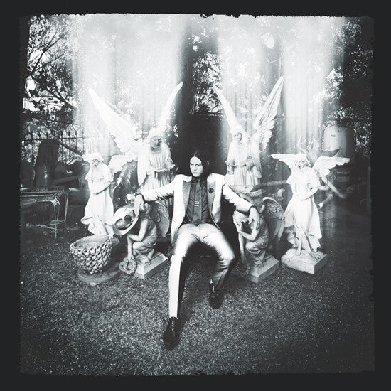 Jack White (2) | Lazaretto