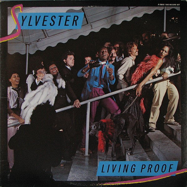 Sylvester | Living Proof