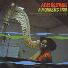 Load image into Gallery viewer, Alice Coltrane | A Monastic Trio (New)
