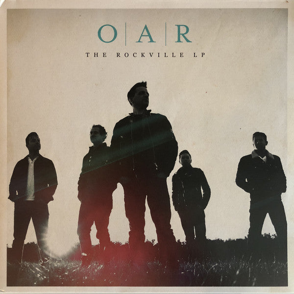 O.A.R. | The Rockville LP