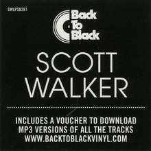 Load image into Gallery viewer, Scott Walker | Scott 3 (New)
