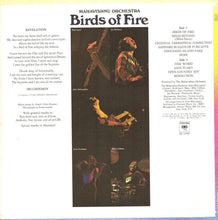 Load image into Gallery viewer, Mahavishnu Orchestra | Birds Of Fire
