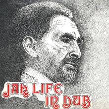 Load image into Gallery viewer, Scientist | Jah Life In Dub (New)
