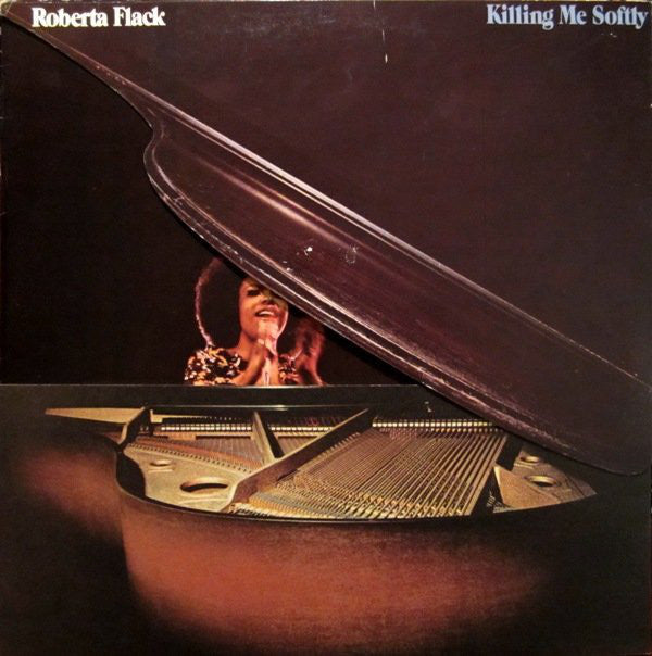 Roberta Flack | Killing Me Softly