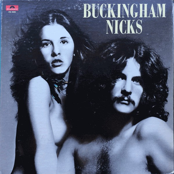 Buckingham Nicks | Buckingham Nicks (New)