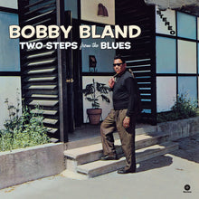 Load image into Gallery viewer, Bobby Bland | Two Steps From The Blues (New)
