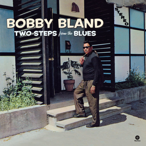 Bobby Bland | Two Steps From The Blues (New)