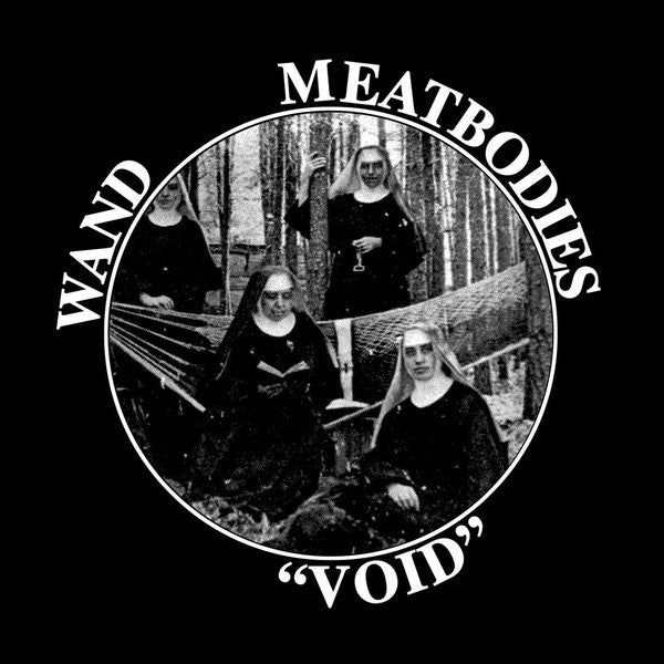 Chad and The Meatbodies | 