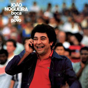 João Nogueira | Boca Do Povo