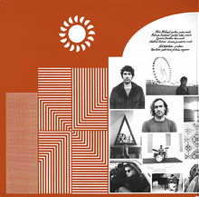 Load image into Gallery viewer, Allah-Las | Worship The Sun (New)

