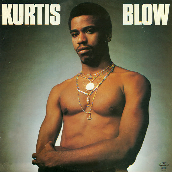 Kurtis Blow | Kurtis Blow (New)