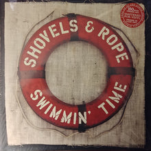 Load image into Gallery viewer, Shovels And Rope | Swimmin&#39; Time
