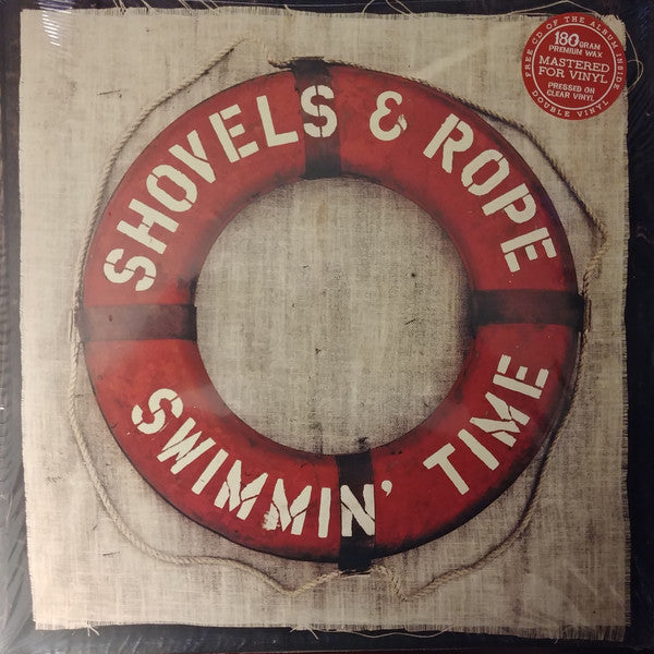 Shovels And Rope | Swimmin' Time