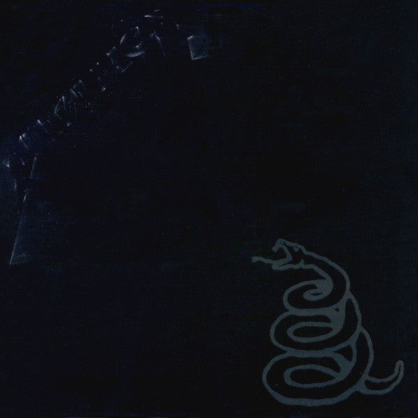 Metallica | Metallica (New)