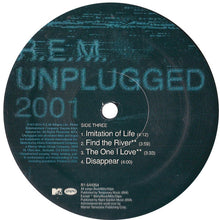 Load image into Gallery viewer, R.E.M. | Unplugged  2001 (New)
