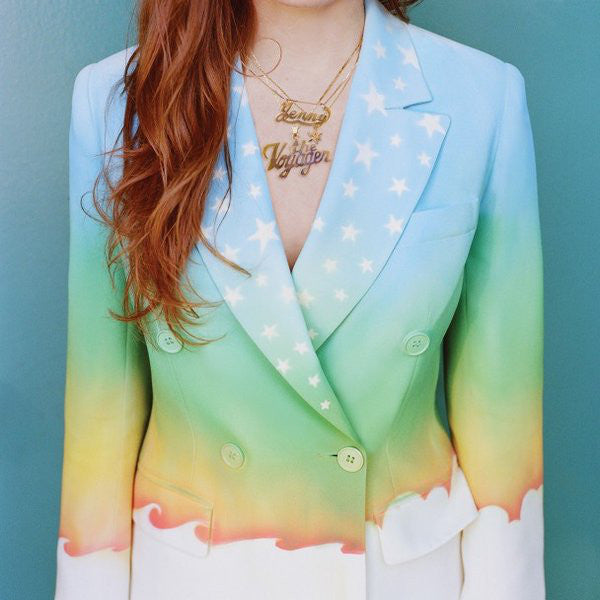 Jenny Lewis | The Voyager (New)