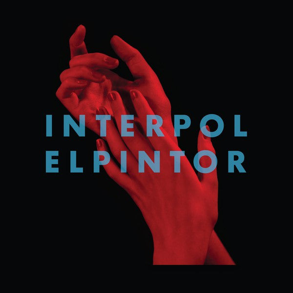 Interpol | El Pintor (New)