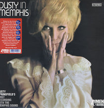 Load image into Gallery viewer, Dusty Springfield | Dusty In Memphis (New)
