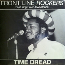 Load image into Gallery viewer, Front Line Rockers | Time Dread
