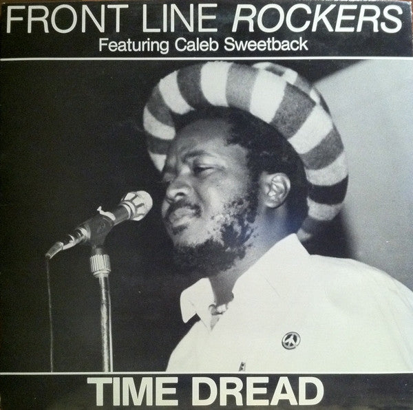 Front Line Rockers | Time Dread