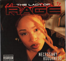 Load image into Gallery viewer, The Lady Of Rage | Necessary Roughness
