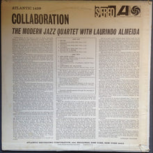 Load image into Gallery viewer, The Modern Jazz Quartet | Collaboration
