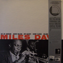 Load image into Gallery viewer, Miles Davis | Volume 1 (New)
