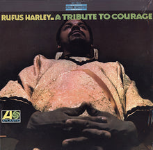 Load image into Gallery viewer, Rufus Harley | A Tribute To Courage (New)
