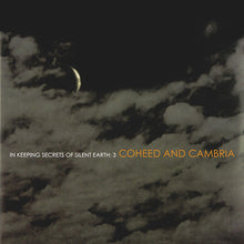 Load image into Gallery viewer, Coheed And Cambria | In Keeping Secrets Of Silent Earth: 3
