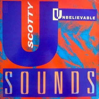 Scotty (2) | Unbelievable Sounds
