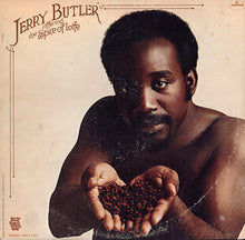 Load image into Gallery viewer, Jerry Butler | The Spice Of Life
