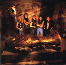 Load image into Gallery viewer, Iron Maiden | Powerslave (New)
