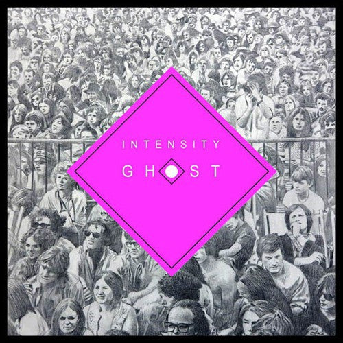 Chris Forsyth & The Solar Motel Band | Intensity Ghost (New)