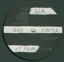Load image into Gallery viewer, Sia | 1000 Forms Of Fear (New)
