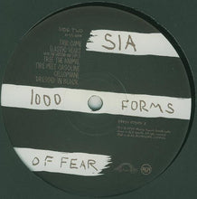 Load image into Gallery viewer, Sia | 1000 Forms Of Fear (New)
