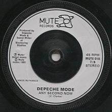 Load image into Gallery viewer, Depeche Mode | Just Can&#39;t Get Enough
