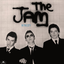 Load image into Gallery viewer, The Jam | In The City (New)
