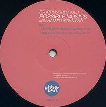 Load image into Gallery viewer, Jon Hassell | Fourth World Vol. 1 - Possible Musics (New)
