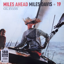 Load image into Gallery viewer, Miles Davis + 19 | Miles Ahead (New)
