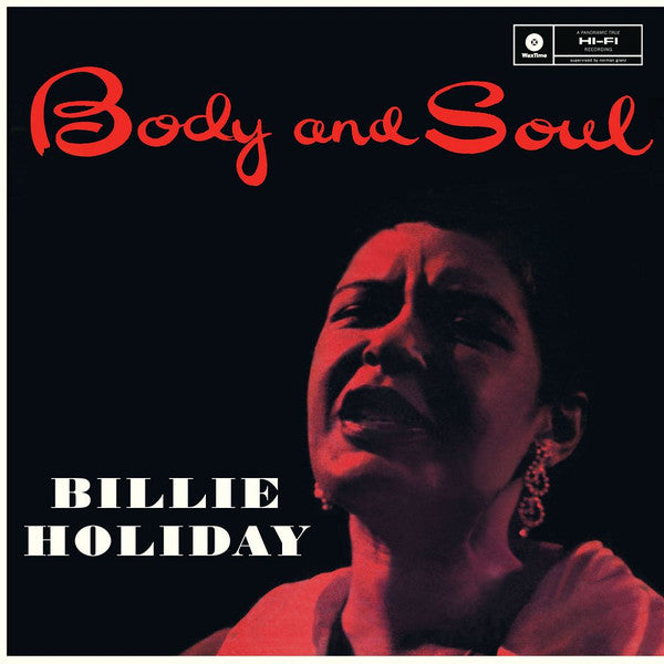 Billie Holiday | Body And Soul (New)