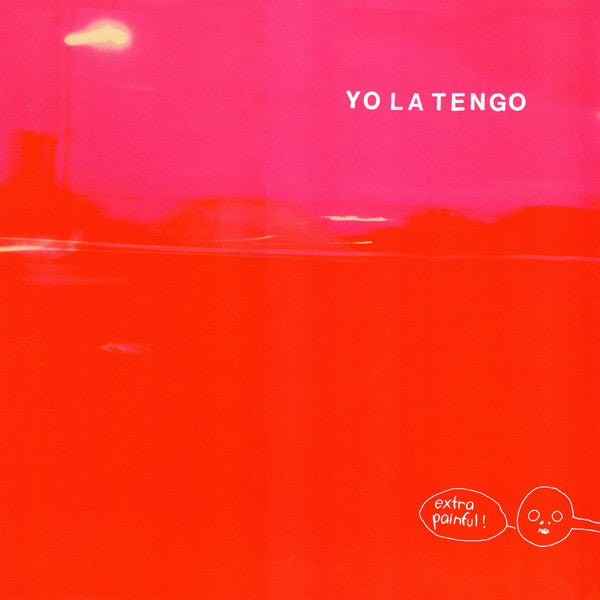 Yo La Tengo | Extra Painful (New)