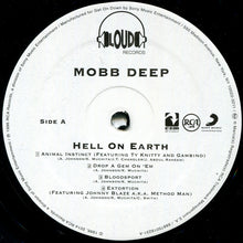 Load image into Gallery viewer, Mobb Deep | Hell On Earth (New)

