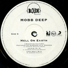 Load image into Gallery viewer, Mobb Deep | Hell On Earth (New)
