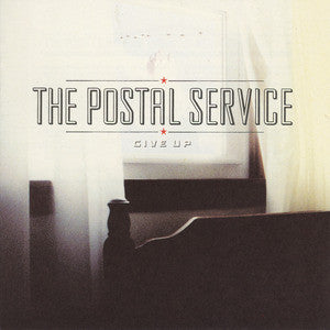 The Postal Service | Give Up (New)