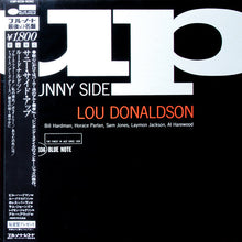 Load image into Gallery viewer, Lou Donaldson | Sunny Side Up
