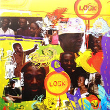 Load image into Gallery viewer, Tony Allen | Lagos No Shaking (New)
