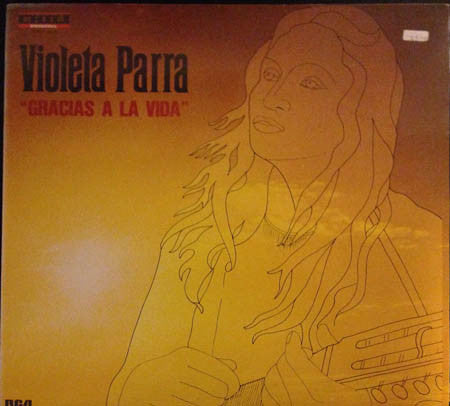 Violeta Parra | 