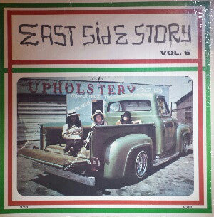 Various | East Side Story Vol. 6