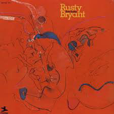 Rusty Bryant | Fire Eater (New)