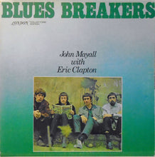 Load image into Gallery viewer, John Mayall | Blues Breakers
